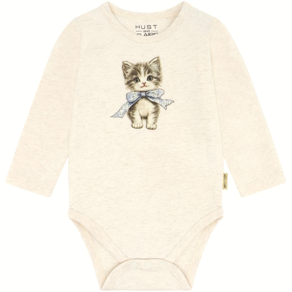 Organic Hcbritt body