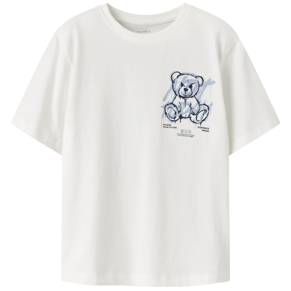 Organic Dipo t-shirt