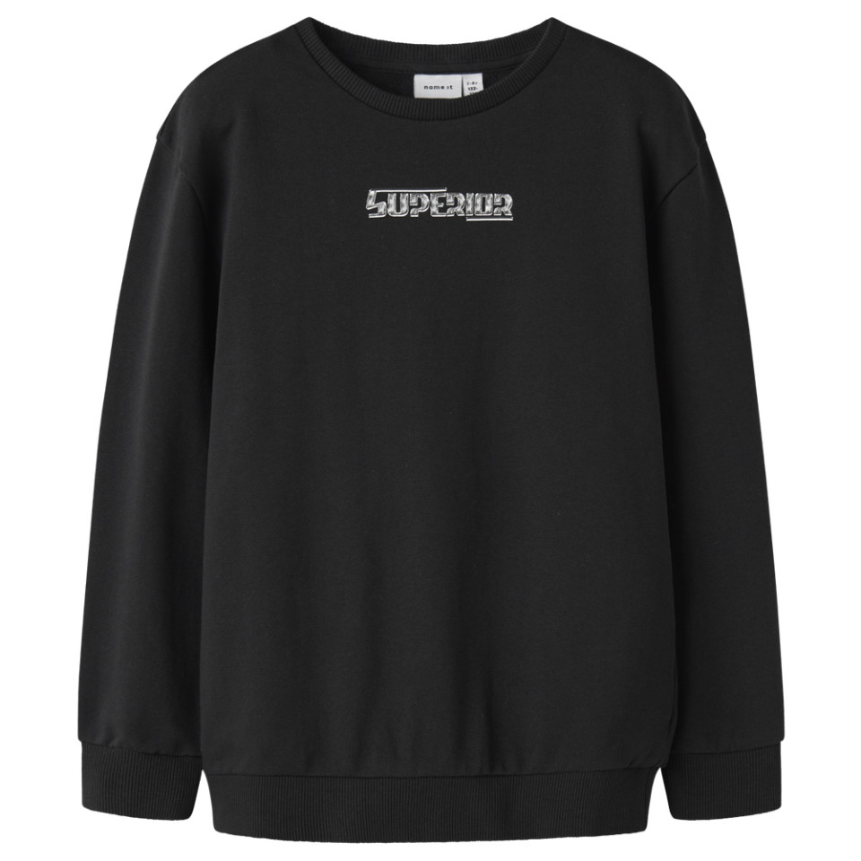 Organic Digu sweatshirt