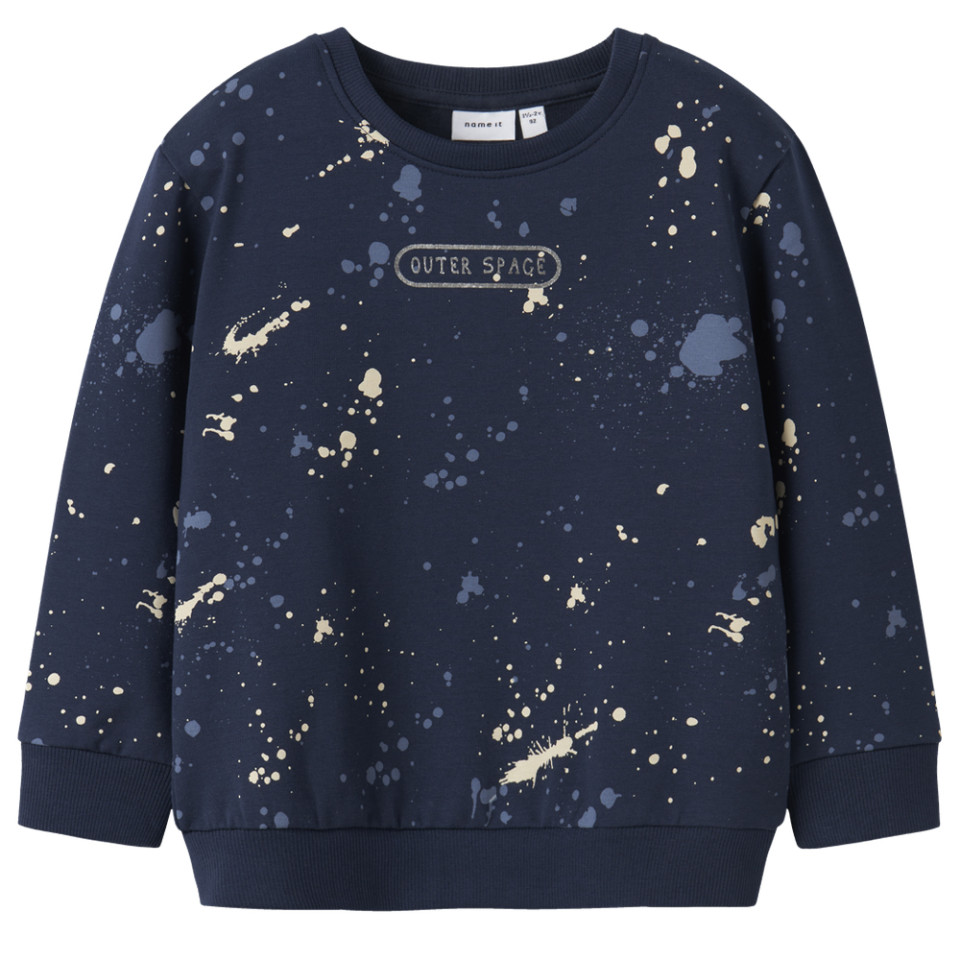 Organic Darik sweatshirt