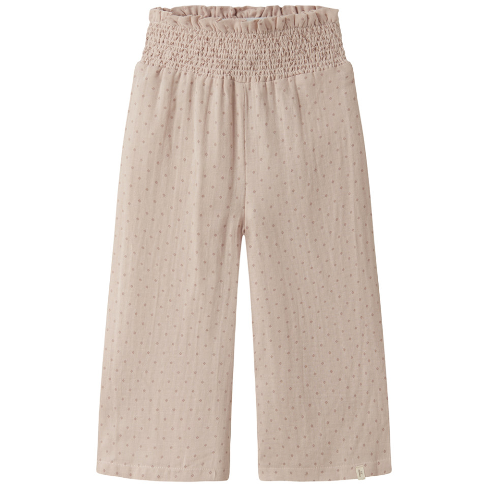 Organic Dembe bukser