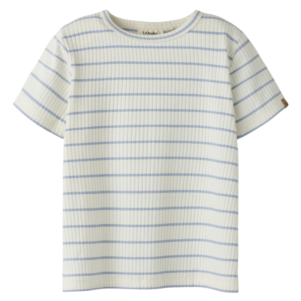 Organic Kail t-shirt