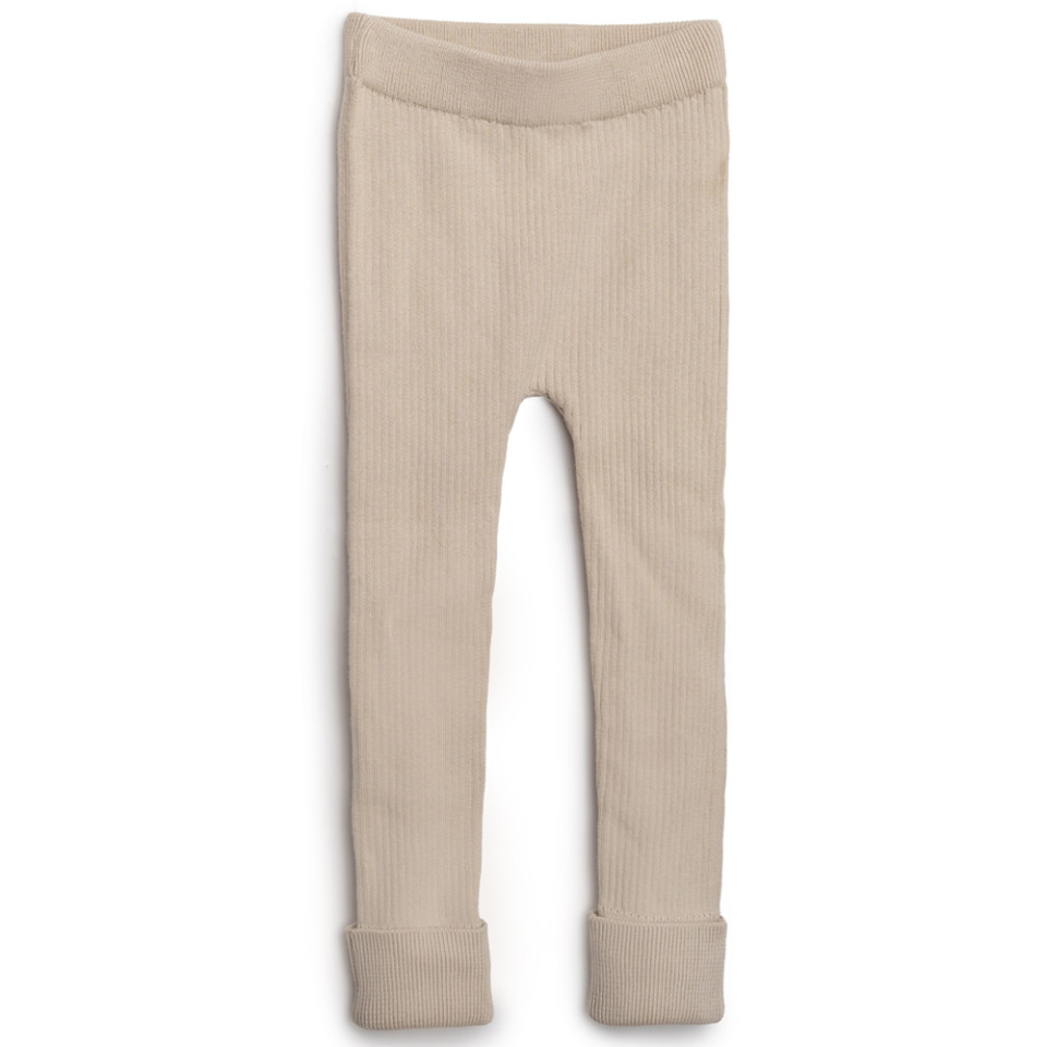 Organic Lynge leggings