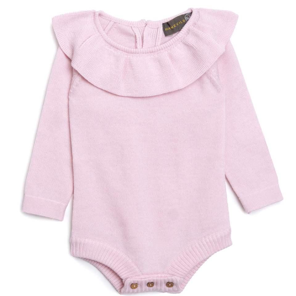 Laura merinould body