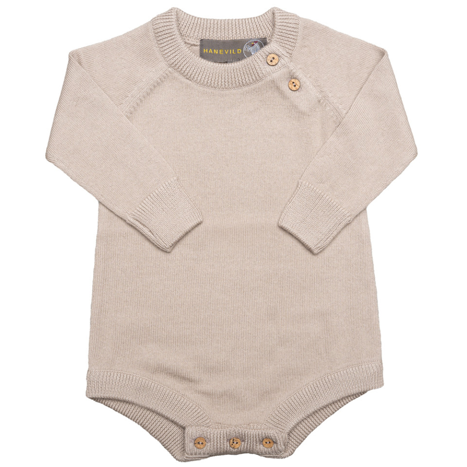 Martin merinould body