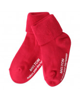 Cerise basis strømper