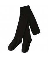 Sorte basic strømpebukser