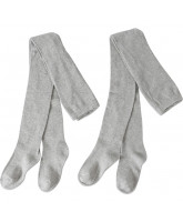 2 pak strømpebukser