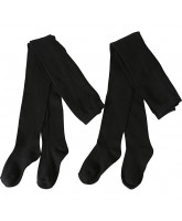 2 pak strømpebukser