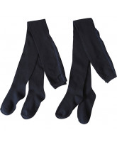 2 pak strømpebukser