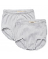 2 pak babyunderbukser