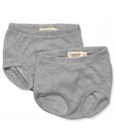 2 pak babyunderbukser
