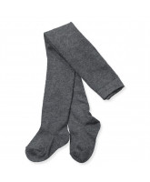 Mørkegrå strømpebukser