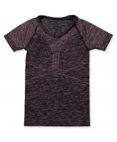 Grape wine bodydry t-shirt