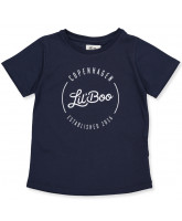 Organic Est. t-shirt