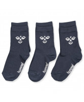 3 pak Sutton strømper