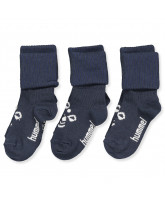 3 pak Sora strømper