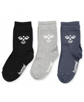 3 pak Sutton strømper