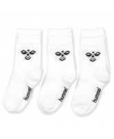 3 pak Sutton strømper