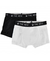 Organic 2-pak underbukser