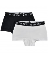 Organic 2-pak underbukser