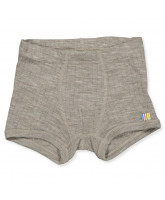 Camel uld underbukser