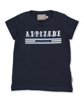 Organic Total eclipse t-shirt