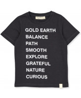 Organic Gleen t-shirt