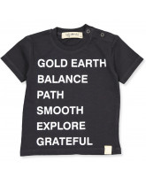 Organic Glenn t-shirt