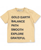 Organic Glenn t-shirt