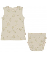 Organic Oat undertøj