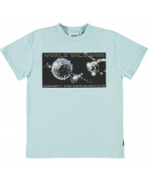 Organic Roxo t-shirt