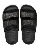 Celeste badesandaler