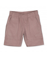 Aalborg shorts - babyfløjl