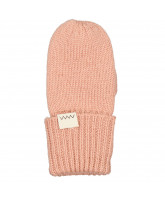Alvilda cashmere babyvanter