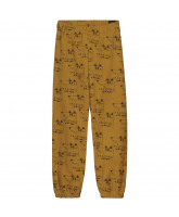 Organic Fox Terry bukser