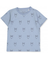 Organic Flax t-shirt