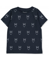 Organic Flax t-shirt