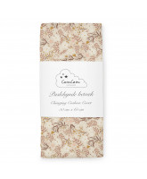 Organic aurora puslepudebetræk