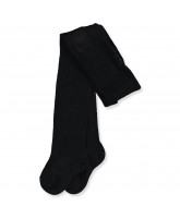 Sorte strømpebukser