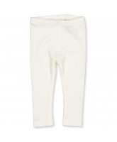 Lee uld rib leggings