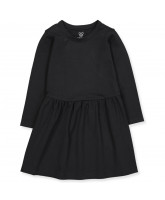 Napoli kjole - silk touch