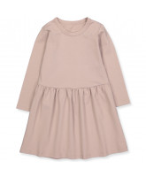 Napoli kjole - silk touch