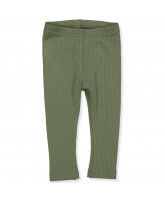 Lee uld rib leggings