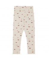 Organic bon bon leggings
