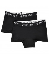 Organic 2-pak underbukser