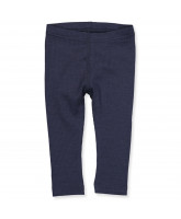 Lee uld rib leggings