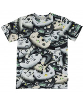 Organic Ralphie t-shirt