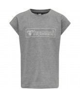 Organic Boxline t-shirt