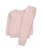 Violet ice sweatsæt